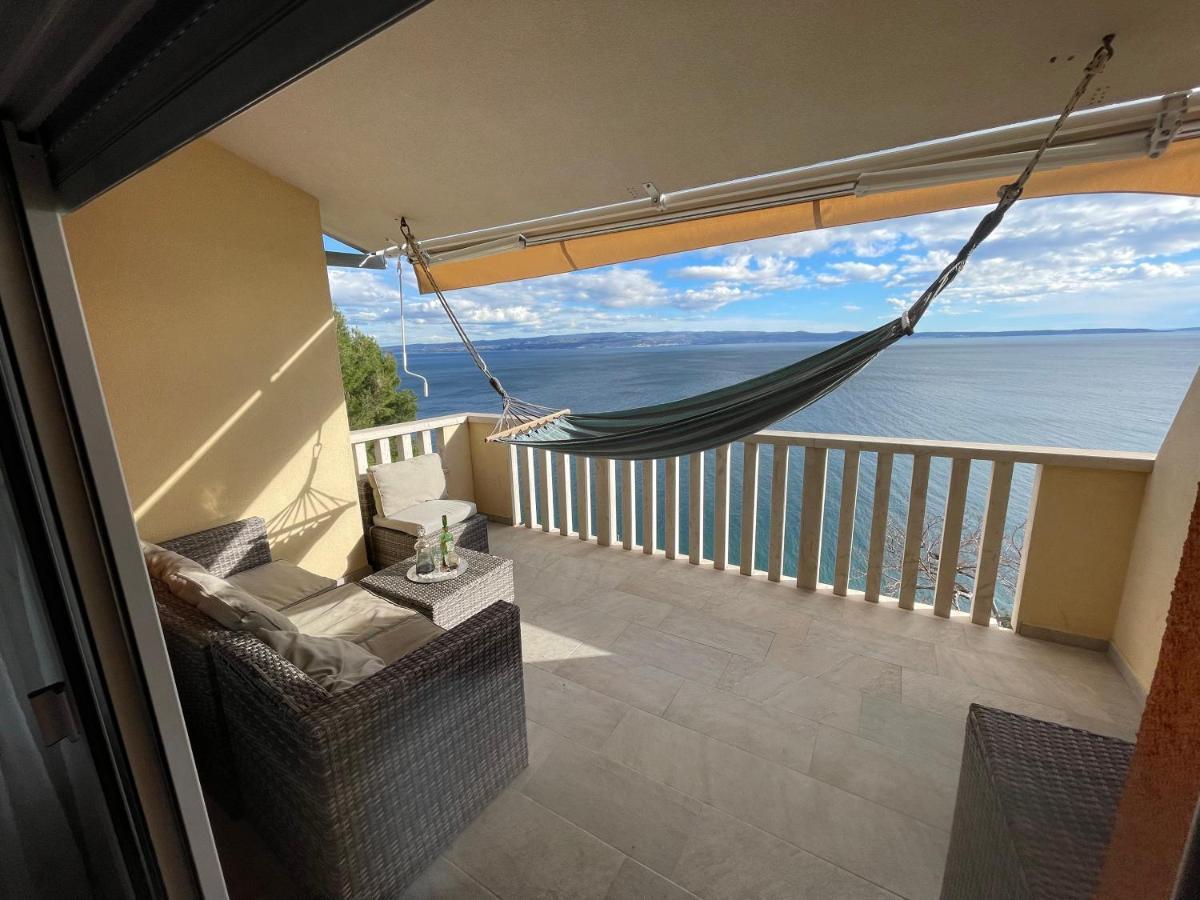Hotel Super Horizont -Free Parking And Jaccuzzi à Stobreč Extérieur photo