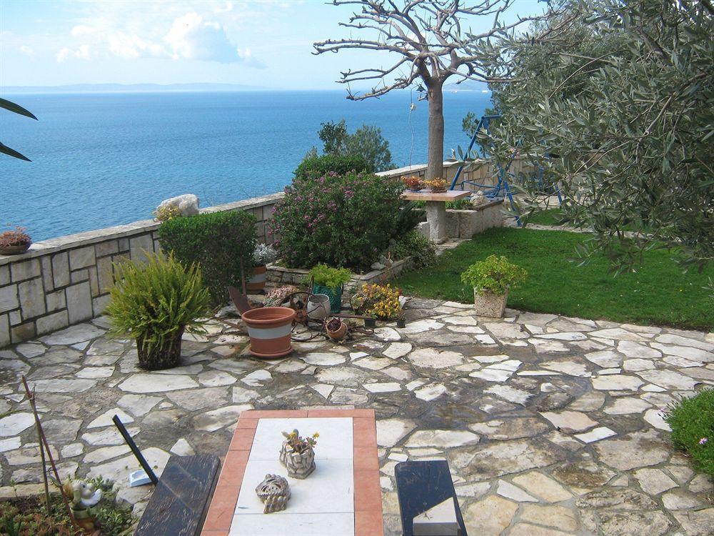 Hotel Super Horizont -Free Parking And Jaccuzzi à Stobreč Extérieur photo