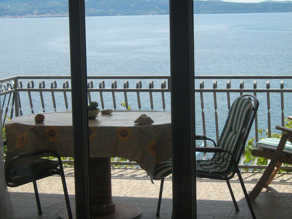 Hotel Super Horizont -Free Parking And Jaccuzzi à Stobreč Extérieur photo