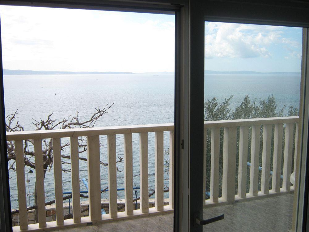 Hotel Super Horizont -Free Parking And Jaccuzzi à Stobreč Extérieur photo